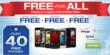 Finally a Sale for Everyone: Wirefly Launches Free-for-All Phone Sale